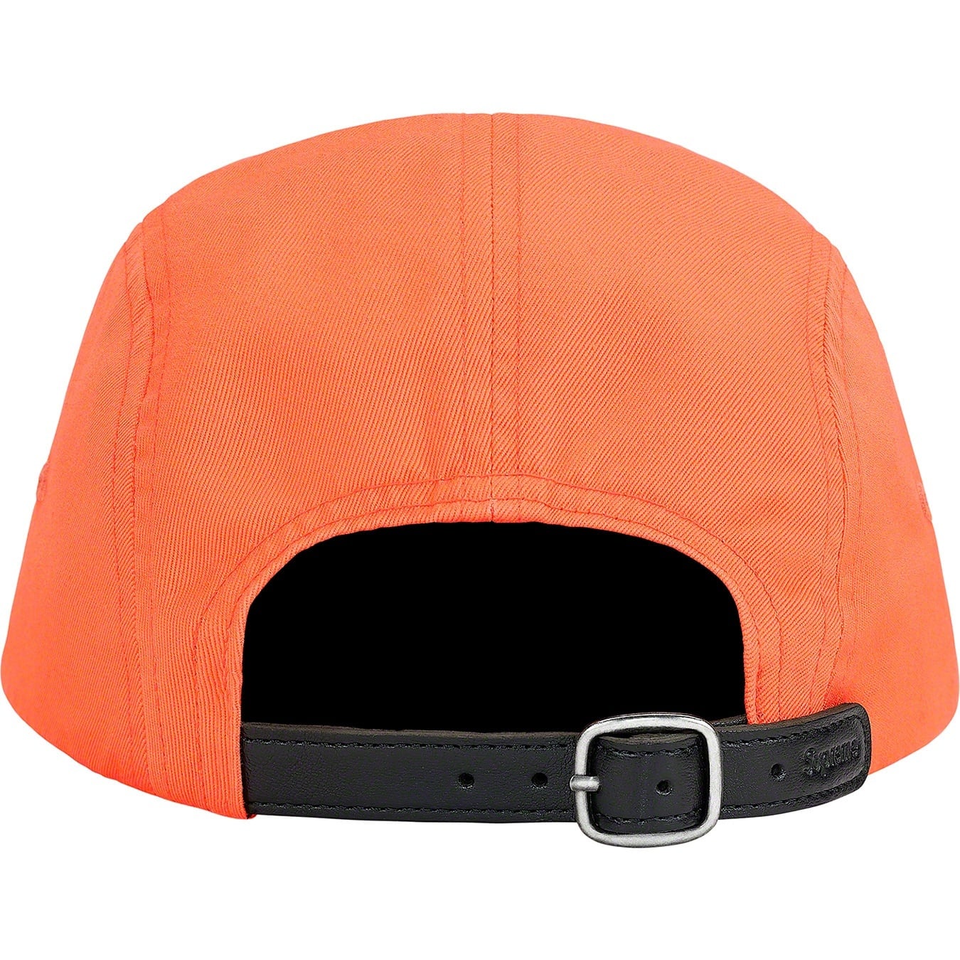 Name Plate Camp Cap view 6